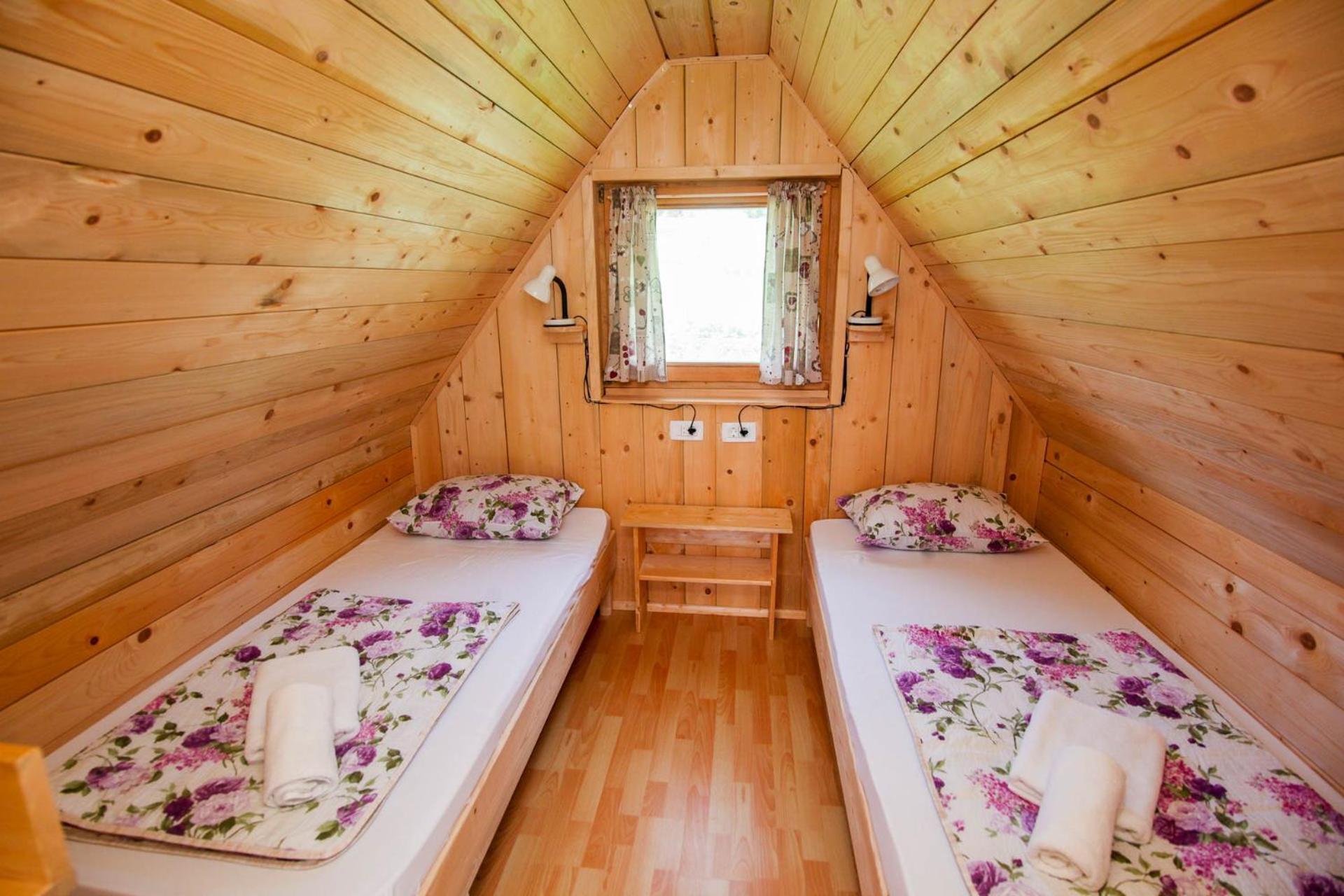 Apartmaji Pri Kozmavo - Little House Bohinj Εξωτερικό φωτογραφία