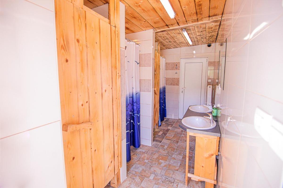 Apartmaji Pri Kozmavo - Little House Bohinj Εξωτερικό φωτογραφία